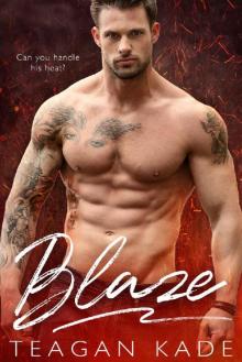 Blaze Blaze