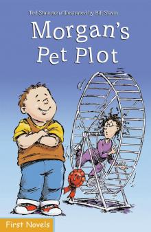 Morgan's Pet Plot