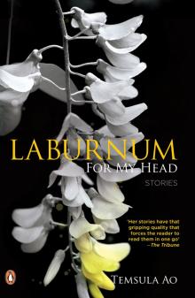 Laburnum for My Head Laburnum for My Head