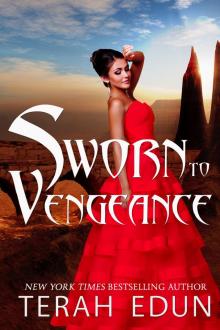 Sworn to Vengeance