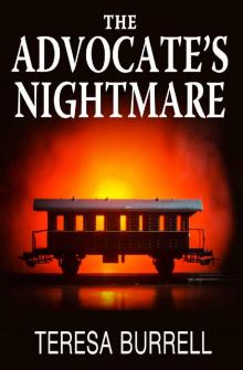 The Advocate's Nightmare (The Advocate Series Book 14)