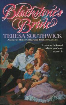 Blackstone's Bride