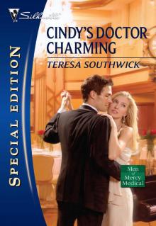 Cindy's Doctor Charming Cindy's Doctor Charming