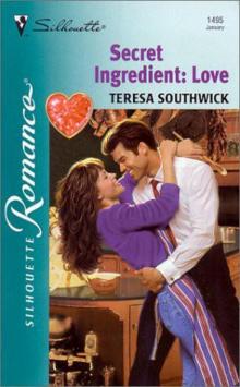 Secret Ingredient: Love