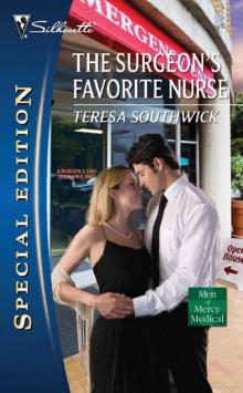 The Surgeon's Favorite Nurse The Surgeon's Favorite Nurse