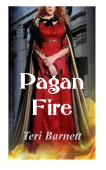 Pagan Fire