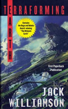 Jack Williamson