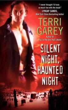 Silent Night, Haunted Night