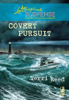 Covert Pursuit Covert Pursuit