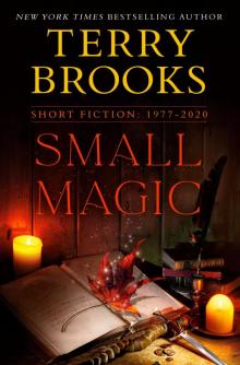 Small Magic Small Magic