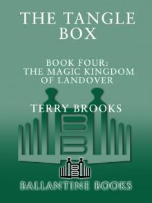 Tangle Box