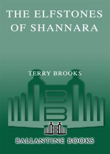 The Elfstones of Shannara