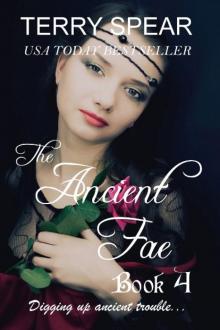 The Ancient Fae The Ancient Fae