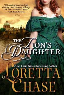 Loretta Chase Loretta Chase