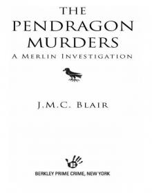 J. M. C. Blair_Merlin Investigation_03 J. M. C. Blair_Merlin Investigation_03