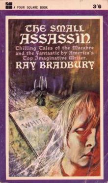 Bradbury, Ray - SSC 09 Bradbury, Ray - SSC 09