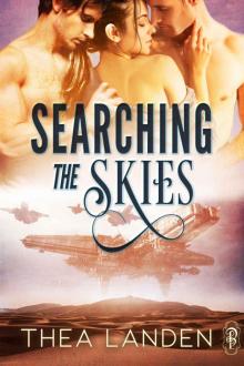 Searching the Skies