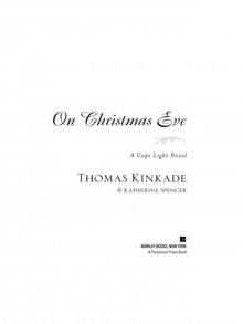 On Christmas Eve