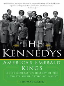 The Kennedys The Kennedys