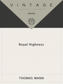 Royal Higness