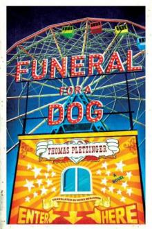 Funeral for a Dog: A Novel Funeral for a Dog: A Novel