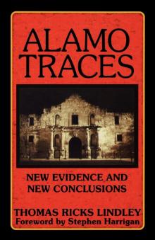 Alamo Traces Alamo Traces