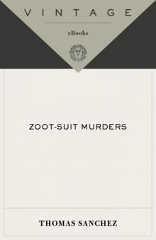 Zoot-Suit Murders