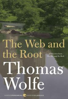 The Web and the Root The Web and the Root