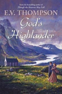 God's Highlander God's Highlander