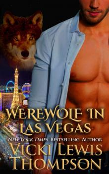 Werewolf in Las Vegas: Wild About You Werewolf in Las Vegas: Wild About You