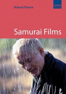 Samurai Films Samurai Films