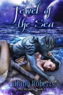 Jewel of the Sea (The Kraken Book 2)