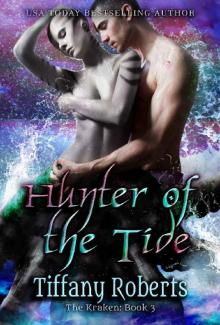 Hunter of the Tide