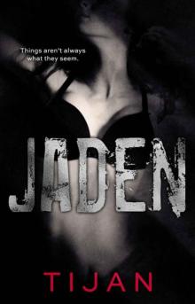 Jaden Jaden