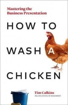 How to Wash a Chicken How to Wash a Chicken