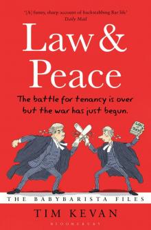 Law and Peace Law and Peace