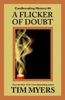 A Flicker of Doubt