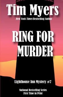 Ring for Murder