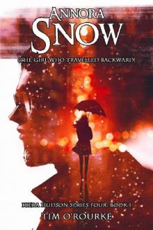 Annora Snow