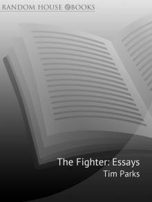 The Fighter The Fighter