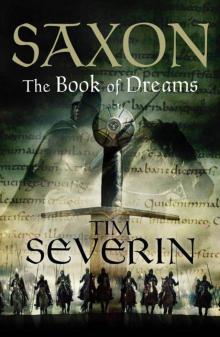 The Book of Dreams s-1