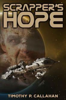 Scrapper's Hope Scrapper's Hope