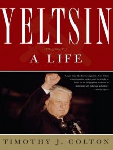Yeltsin Yeltsin