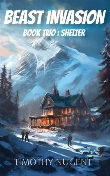 Shelter: Beast Invasion Book 2