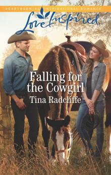 Falling for the Cowgirl