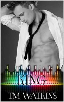 King (A Night Fire Novel Book 6) King (A Night Fire Novel Book 6)