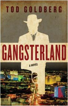 Gangsterland: A Novel Gangsterland: A Novel