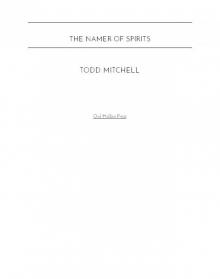 The Namer of Spirits