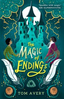 The Magic of Endings
