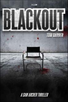 Blackout (Sam Archer 3)